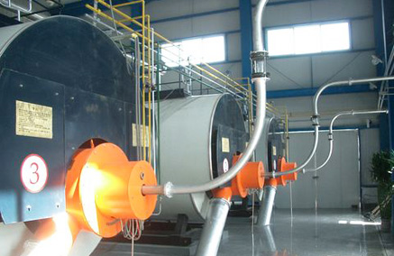 煤粉锅炉,煤粉炉 - 壹定发 - 2