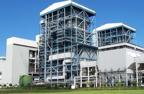 壹定发进军“互联网+”下的节能环保行业