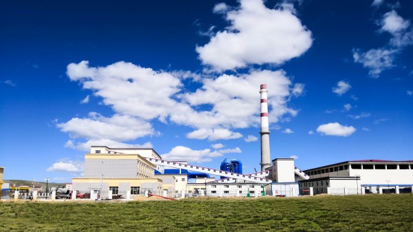 不惧“断崖式”降温，，，，，，，壹定发供暖锅炉热力汹涌！