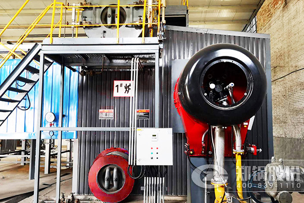 壹定发股份晋城东方项目调试事情顺遂验收