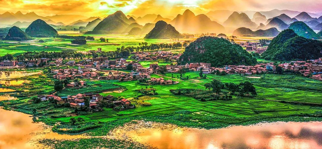 锅炉政策来了，，，，，，，，“十四五” 云南省将这样推进工业绿色生长