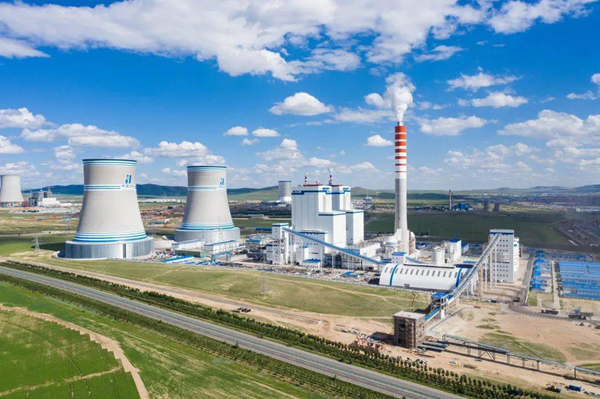 构建“清洁供热2025”新模式，，，，，，壹定发QXX循环流化床热水锅炉应运而生