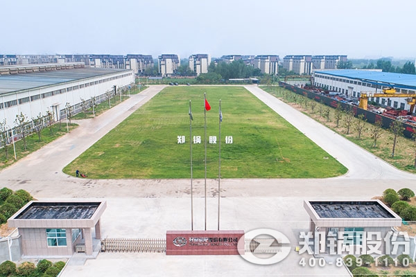 壹定发股份——余热锅炉厂家