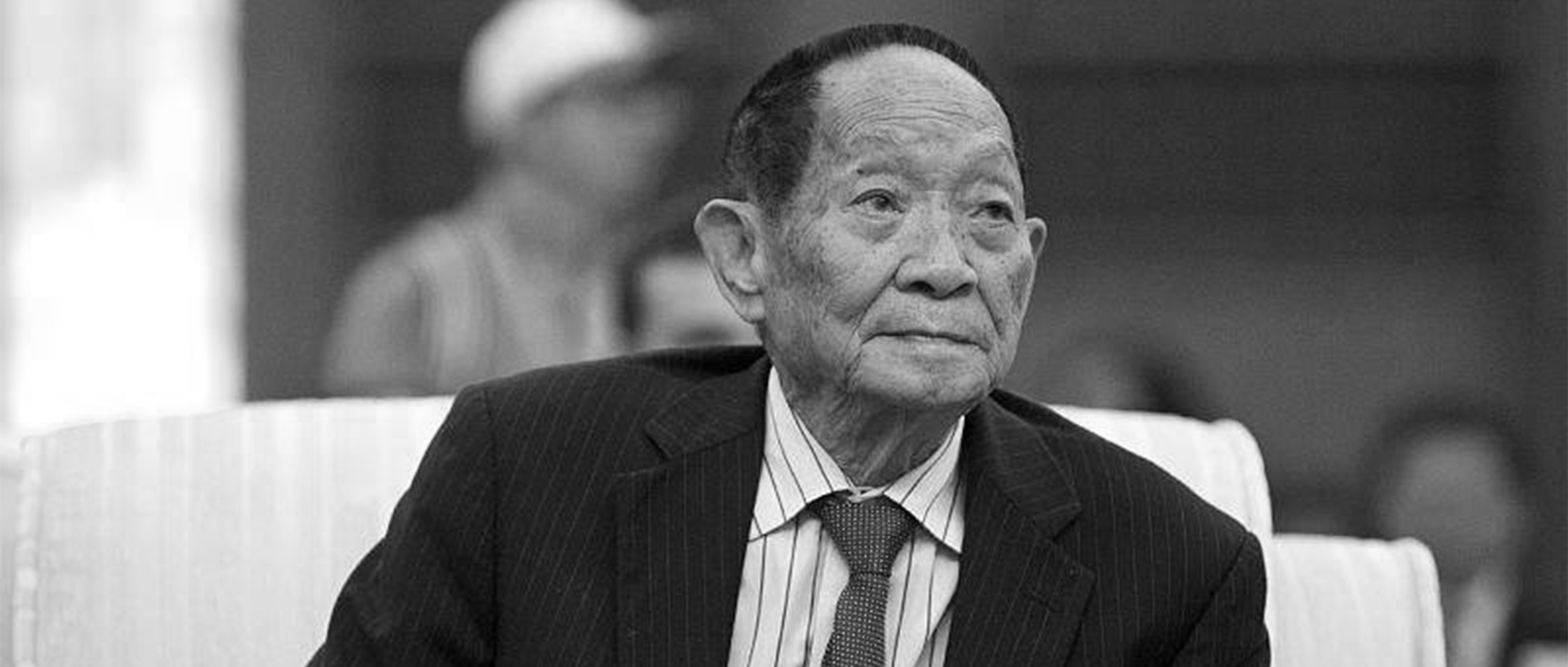 思念袁隆平 | 禾下纳凉梦，，，，，，仓满无饥恐
