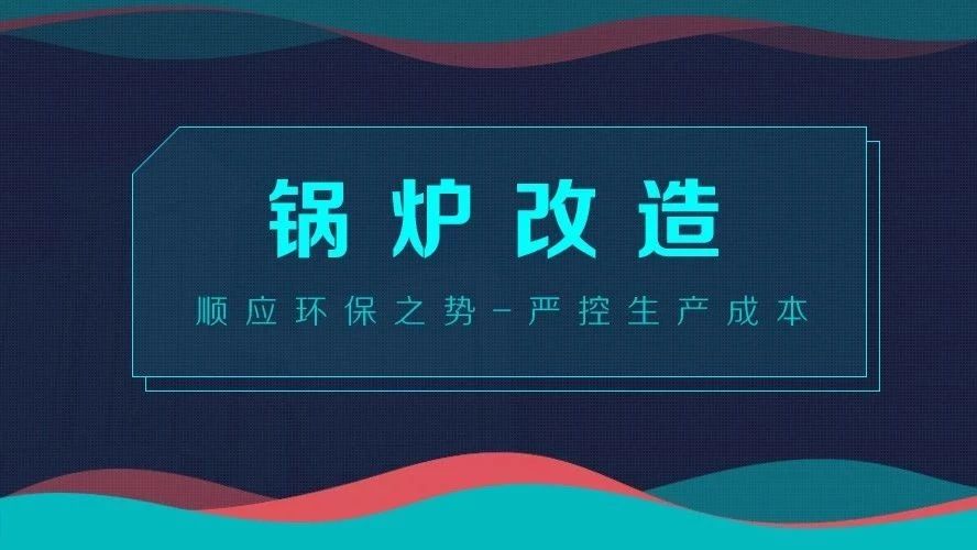 锅炉刷新——顺应环保之势，，，，，，严控生产本钱