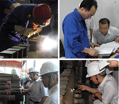 壹定发换证现场