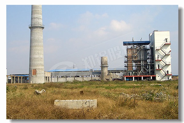 CFB锅炉的一次风有什么作用？？？？？？？