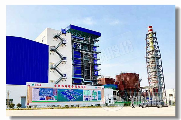 生物质锅炉排气筒高度要求是几多米？？？？？？
