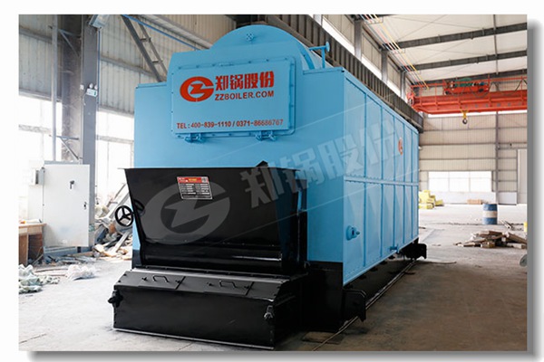 燃煤和生物质两用锅炉环保吗？？？？？？