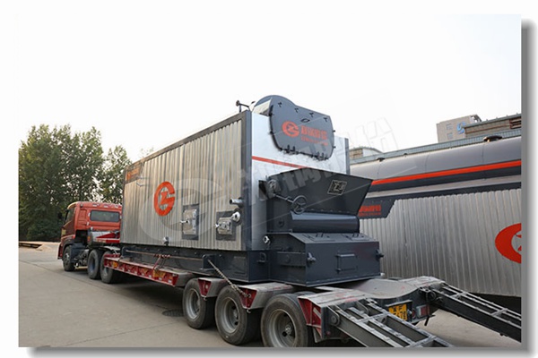 循环流化床锅炉中的床下油枪的结构怎样？？？？？？