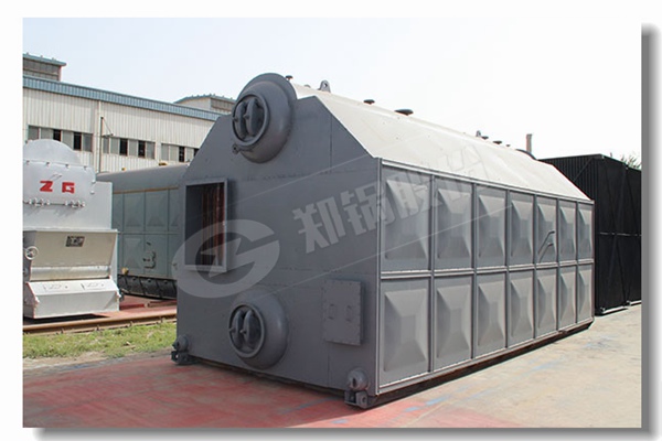 循环流化床锅炉汽包位置在什么地方？？？？？？？？