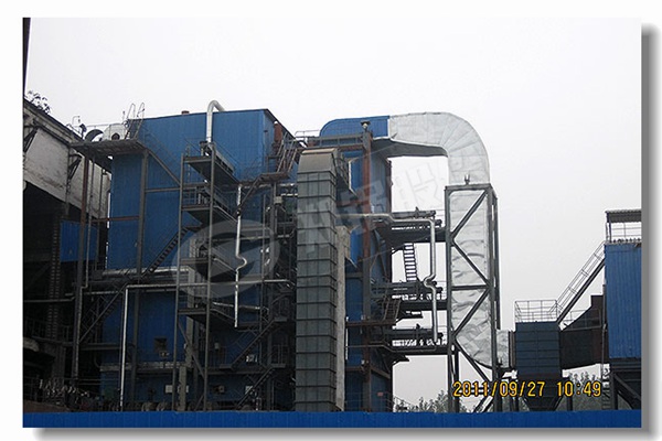 生物质颗粒锅炉怎样下料？？？？？？？