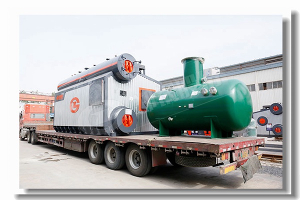 燃气锅炉目的压力波动大该如那里置？？？？？