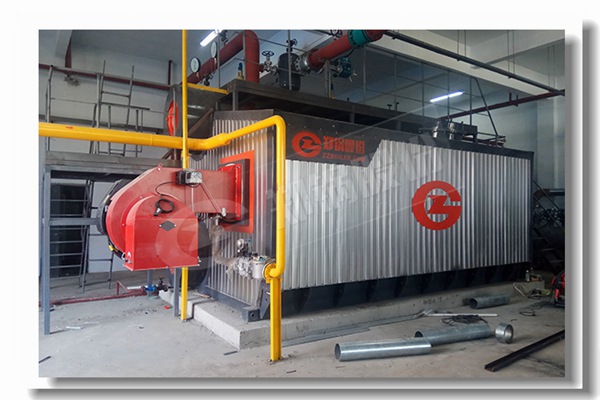 锅炉品牌排名前十名都有哪些？？？？？