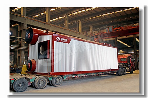 燃气锅炉燃烧器火焰转达问题