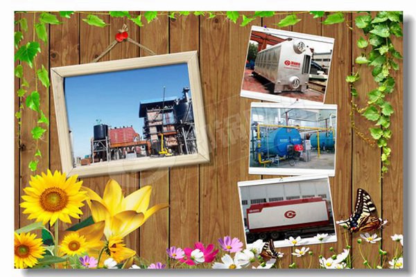 什么缘故原由会让燃气锅炉的泵不输油？？？？？