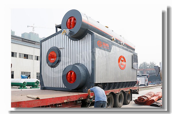 一台燃气锅炉几多钱？？？？？？？？