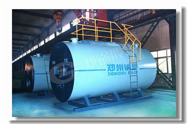 燃气锅炉烟道冷凝水疏水器有什么作用？？？？？