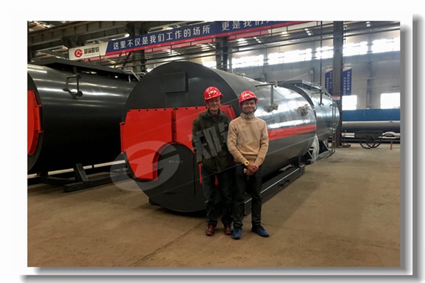 燃气锅炉的锅炉房在制作时有哪些原则？？？？？？？