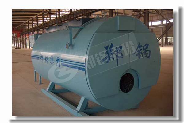 燃油锅炉怎样解决燃烧器噪音大的问题？？？？？？？？