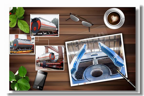 燃气热水锅炉需要举行煮炉操作吗？？？？？？