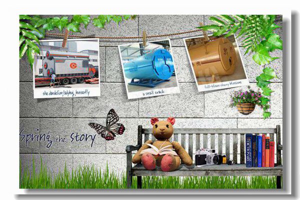 广东燃气蒸汽锅炉几多钱？？？？？