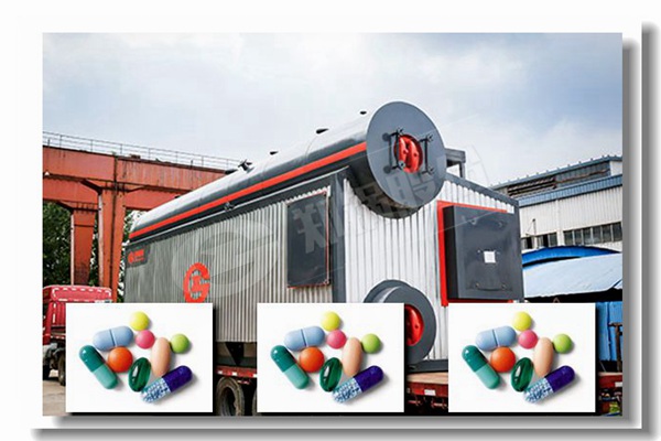 燃气锅炉作为采暖热源的优点与弱点是什么？？？？？