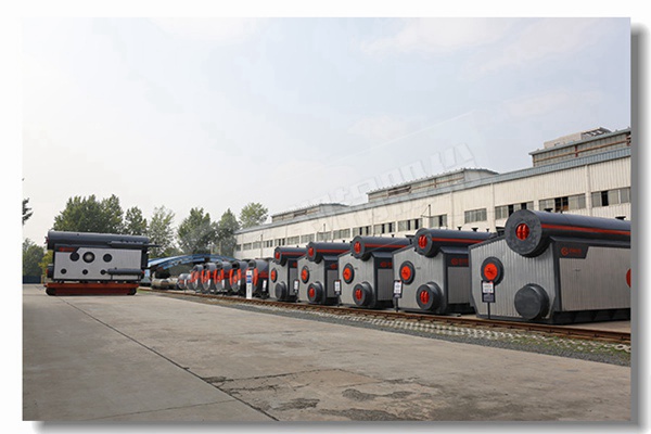 本钱更低，，，，，，，，回报更高的蒸汽锅炉