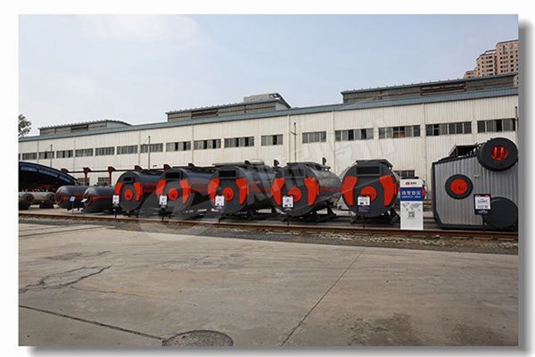 怎样明确4吨热水锅炉4吨燃气锅炉中“吨”的看法？？？？？？？？